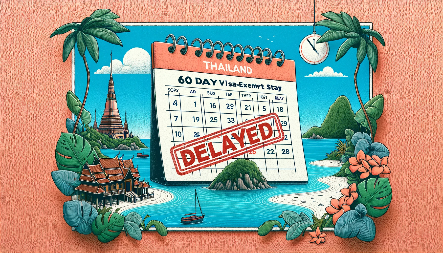 60 days visa exempt delay thailand 1